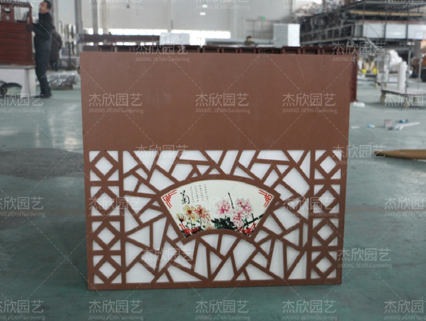 文化花箱怎么做？美觀與文化兼具