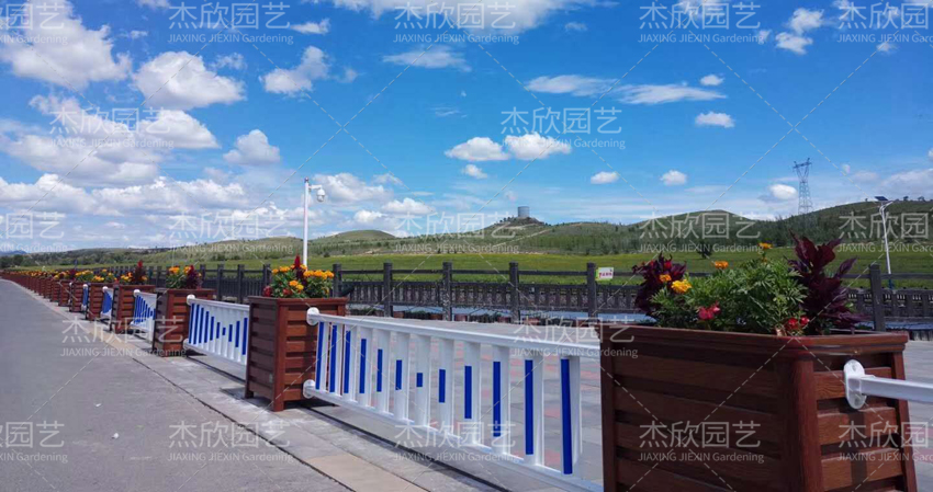 花箱適合哪種材質(zhì)？
